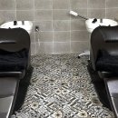 쉽게 따라하는 헤어 스타일링 이미지