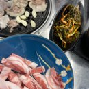 황토통가마구이 | 수영역 고깃집추천 초벌구이전문 단체모임하기 좋은 가마부 방문 후기