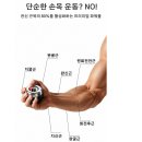 Piunky 폴케이 9세대 자이로볼 후기｜전완근과 손목 운동을 집에서 간편하게 시작해보세요