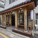 화명옥 | 부산 화명동 밥집 화명옥 낙지순대보쌈 점심특선 후기