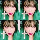 Hair(헤어) 하니