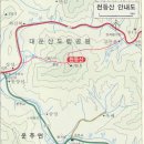 천등산주유소 이미지