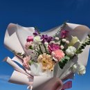 꽃을닮다루체테플라워 이미지