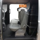 레저용 그랜드 스타렉스 5밴 특장차 [유니밴 5P] - 쾌적하고 넓~은 나만의 5밴! 차박캠핑, 레저, 낚시차, 업무, 일상 모두 동시에 이미지