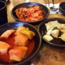 항아리갈비탕 이미지