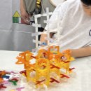 모음 건축사사무소 | 건축사 아빠가 만든, 우리 아이의 상상력을 현실로! GEOMETREE 지오메트리 3D 퍼즐, 수원 북키즈콘 후기