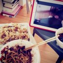 이태원 중화요리 이미지