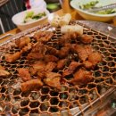 고주몽화로구이 이미지