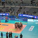 김지한 | 직관후기 : 2025-26 V리그 5R 우리카드-OK저축은행