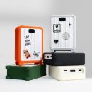 헥스코리아 | 그립뱅크 보조배터리 시크릿 특가 10,000mAh &amp; 20,000mAh