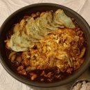 세븐일레븐 경주동천1호점 | [경주] 황리단길 현지인맛집 신라찜닭 추천 메뉴(치즈순살, 맵기)