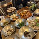 가비키즈풀빌라 | 이천 한정식 맛집, 강민주의들밥 본점(유모차 반입 가능, 주말 웨이팅 시간)