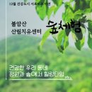 불암산산림치유센터 네이버블로그