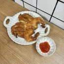 새벽닭추억의그맛옛날통닭 | 바삭하고 맛있는 추억의 옛날통닭 추천 헤시온 두마리통닭 솔직후기