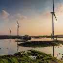 신창1 발전소 이미지