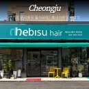 [청주용암동미용실] 청주동남지구미용실 헤비수헤어 용암점, 복구전문 황태식 팀장님 뿌리매직 대만족...