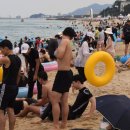 용화해수욕장A 이미지