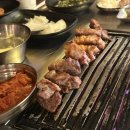 종로식당 | [종로 삼겹살] 직원이 구워줘서 편리한 고깃집 프리미엄 숙성삼겹살 새겹식당 종로본점 후기