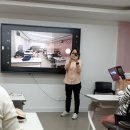 스마트폰&키오스크 활용 기초반 이미지