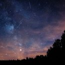 Shooting stars 이미지