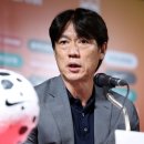 동아시안컵에서 썼던 스리백 작전 미국 전에 다시써보겠다는 홍명보감독 이미지