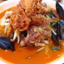 연하루뼈대짬뽕 이미지