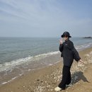 바다노을 | 장경리해수욕장 영흥도 펜션 노을앤바다 단체 여행 후기