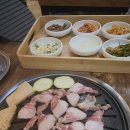 꼬들목숯불구이 - 중구 다산로42길 21 | 꼬들목숯불구이