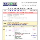 (주)에스케이여행사 이미지