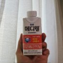 (유)고려유업 | 아침을 든든하게 채우는! 메디웰 완전 균형영양식 누룽지 맛 리뷰