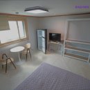 간석오거리역 원룸텔 본스테이 | 인천 서구 고시원 추천 간석오거리역 원룸텔 본스테이 넉넉한 방 크기와 최신 시설