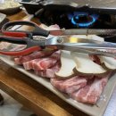 심가네김치삼겹살 이미지