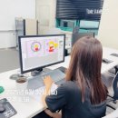 디지털콘텐츠 만들기 | 인스타툰 강사 포토샵으로 나의 이야기를 담은 디지털드로잉 SNS 콘텐츠 만들기 5~6회 차 후기