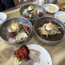 [주문진맛집] 대동면옥에서 수육+막국수 조합, 그리고 육수 기가 맥혀요!