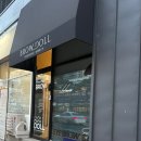 눈썹반영구(페이스아트) | [광교 왁싱] 수원 페이스 왁싱 잘하는 브로우돌 눈썹왁싱 후기!