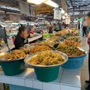 와타나(주) | 태국 치앙마이 한달살기 D+6 :: 맛있는 것 가득 있는 산티탐 가볼만한 곳 타닌 시장(시리 와타나 시장)