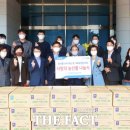 (주)푸르밀노동조합 이미지