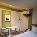 티트리 호텔 이미지