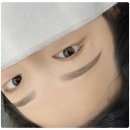 메이비디자인 | 평택눈썹문신 자연스러운 메이비브로우 눈썹 후기