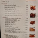 스위트인디아 | 수성구 범어역 맛집 스위트인디아 내돈내산 후기!