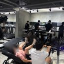 뉴핏휘트니스 | 분당 정자동 PT 받고 땀 제대로 흘린 날! 뉴핏휘트니스 리얼 후기