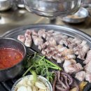 호텔휴식서귀포 | 제주 서귀포 바다를 본 돼지-서귀포 올레야시장-bk호텔 조식