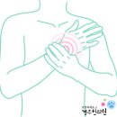 [상암동정형외과] 골프엘보, 지끈지끈한 팔꿈치통증의 주원인 이미지