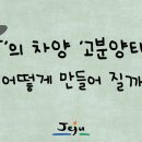 고분양태 이미지
