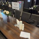 위더스시스템 | [W-18] 광주 웨딩홀 위더스 시식 후기