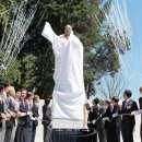 이승만 동상 이미지