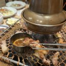 황돈참숯불갈비 | [제주여행] 제주 노형동 맛집 “제주본참숯불갈비” 방문후기 | 흑오겹살, 양념갈비