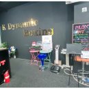 K다이나믹 복싱 이미지