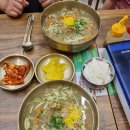 본가 거제고현점 | 거제식물원맛집 합자칼국수 본점 후기