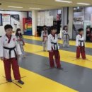 설송태권도장 이미지